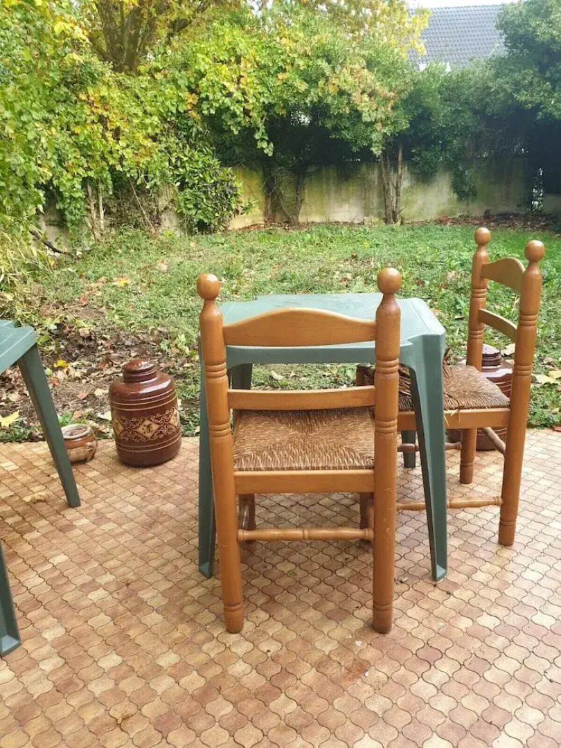 Auberge Rose - Hostel