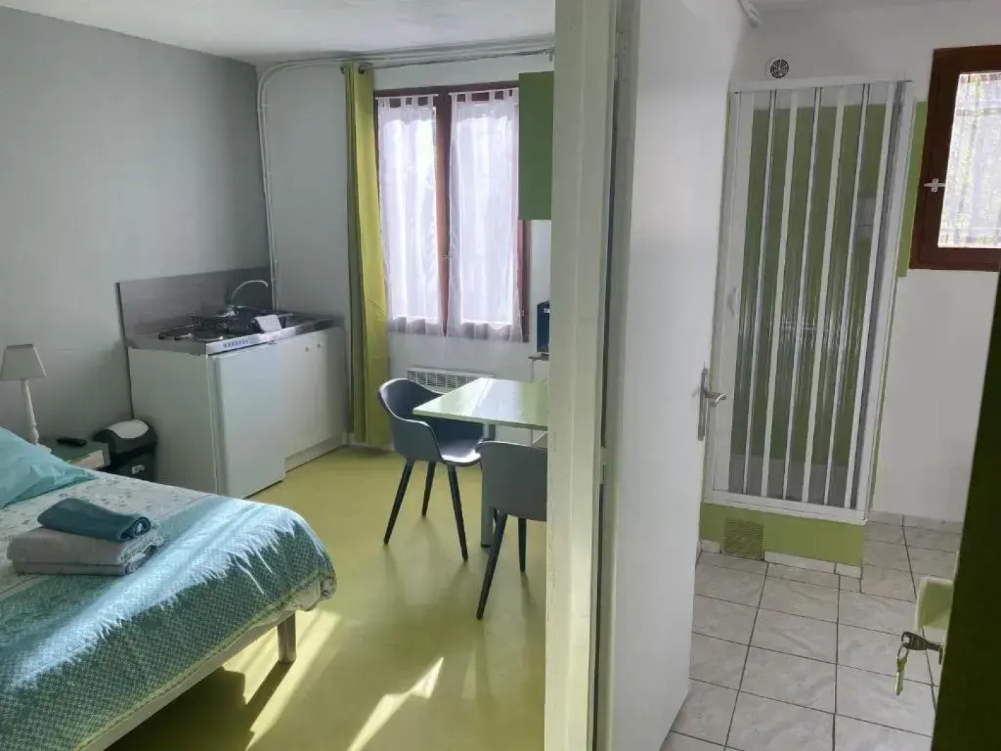 Résidence La Cigale du Désire