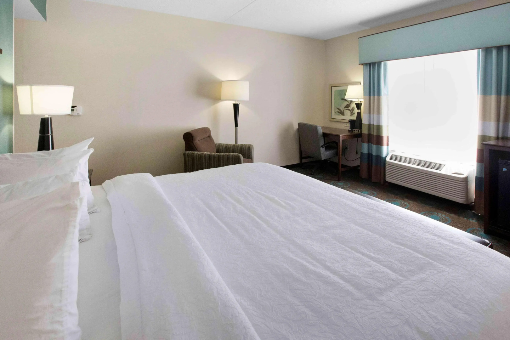 Hampton Inn Pittsburgh-Bridgeville