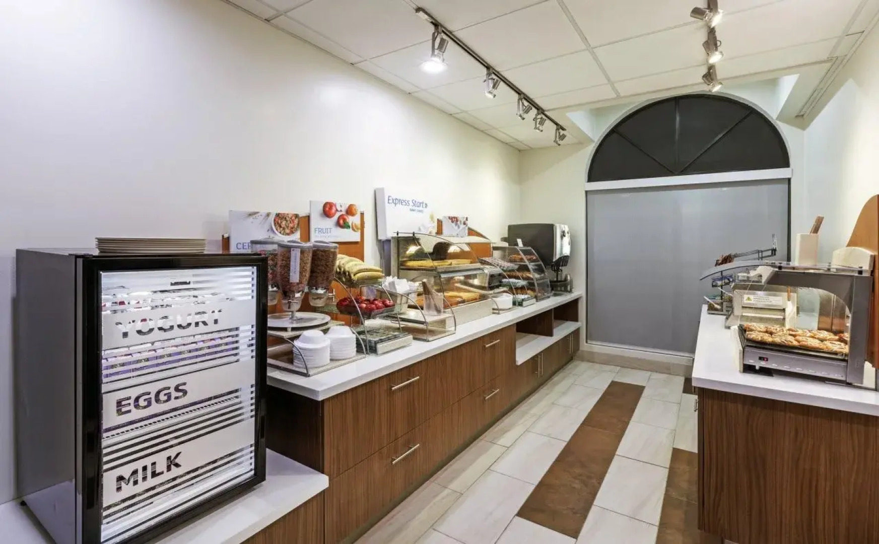 Holiday Inn Express & Suites Houston - Memorial Park Area by IHG