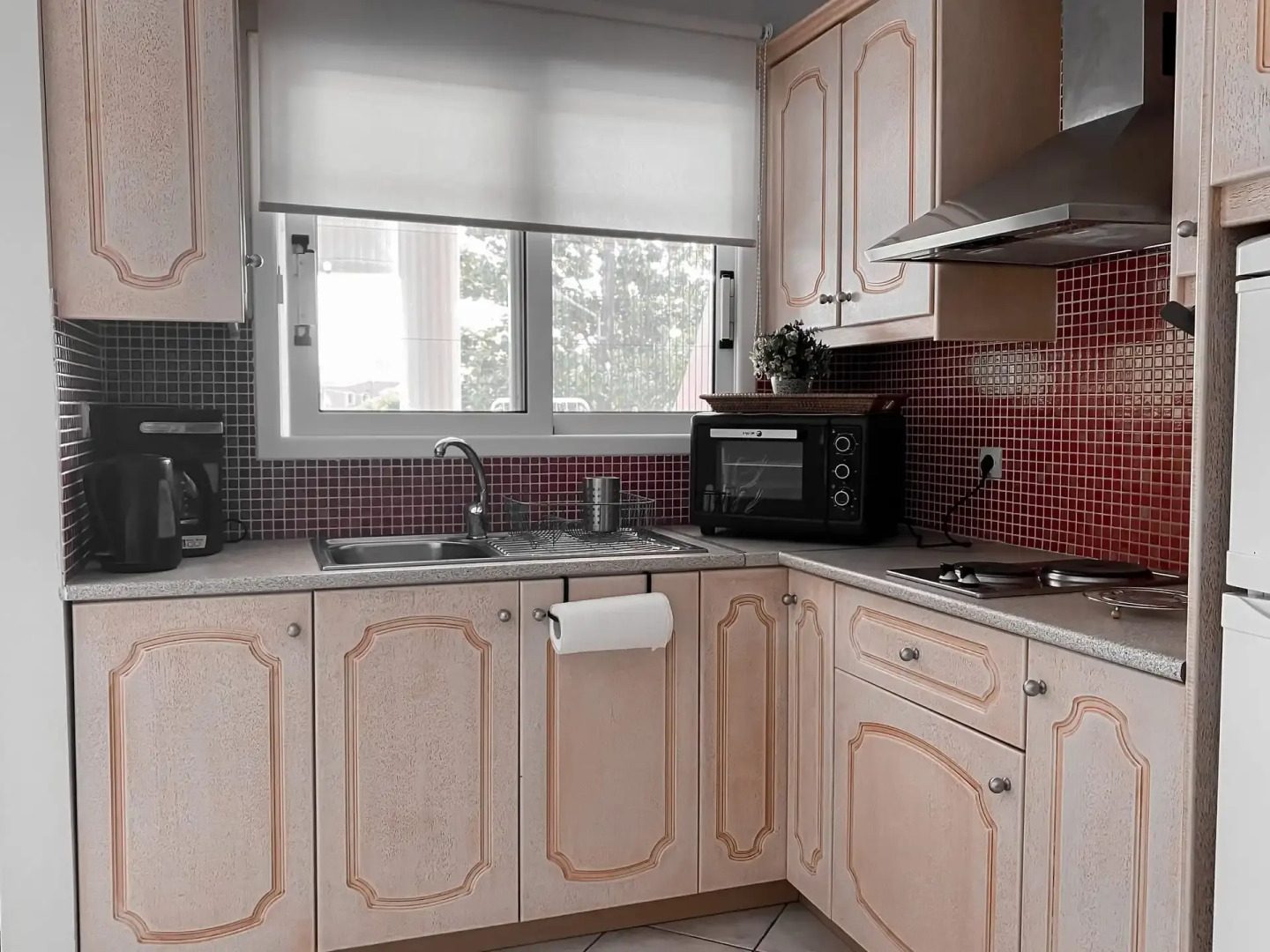 Kaloudis Apartments & Studios