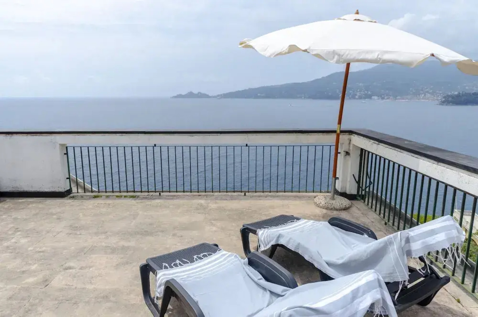 ALTIDO Scoglio dei Gabbiani Zoagli