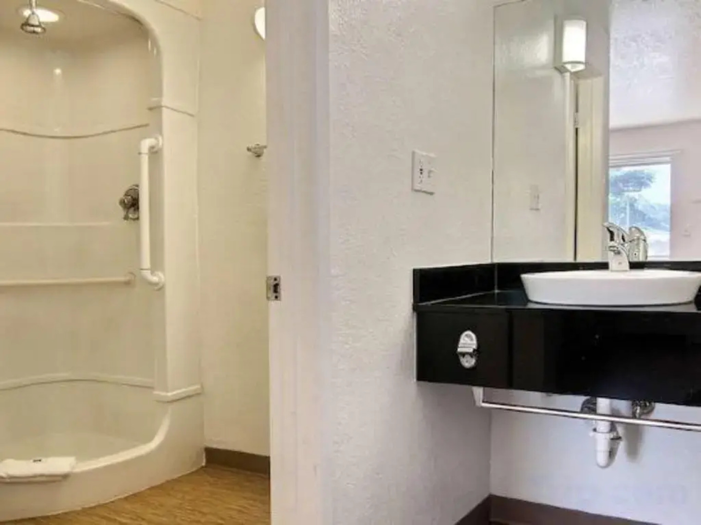 Motel 6 San Angelo, TX