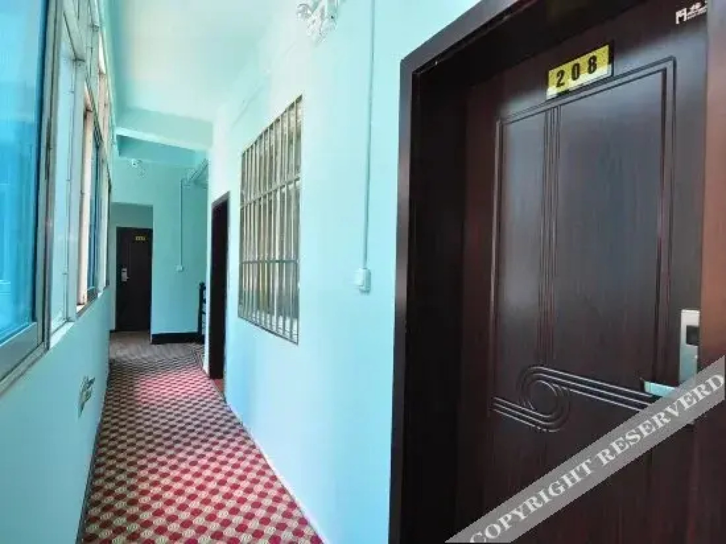 Ruixing Business Hotel