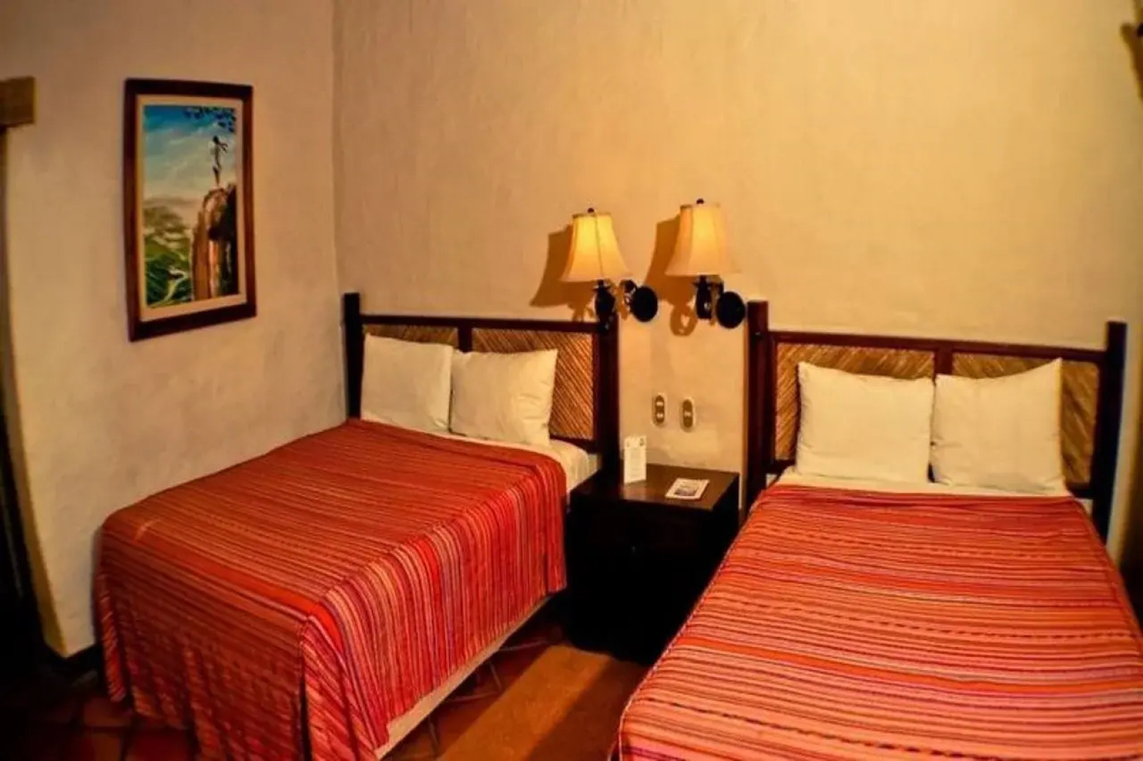 Hotel Mision Cerocahui by Balderrama Hotel Collection