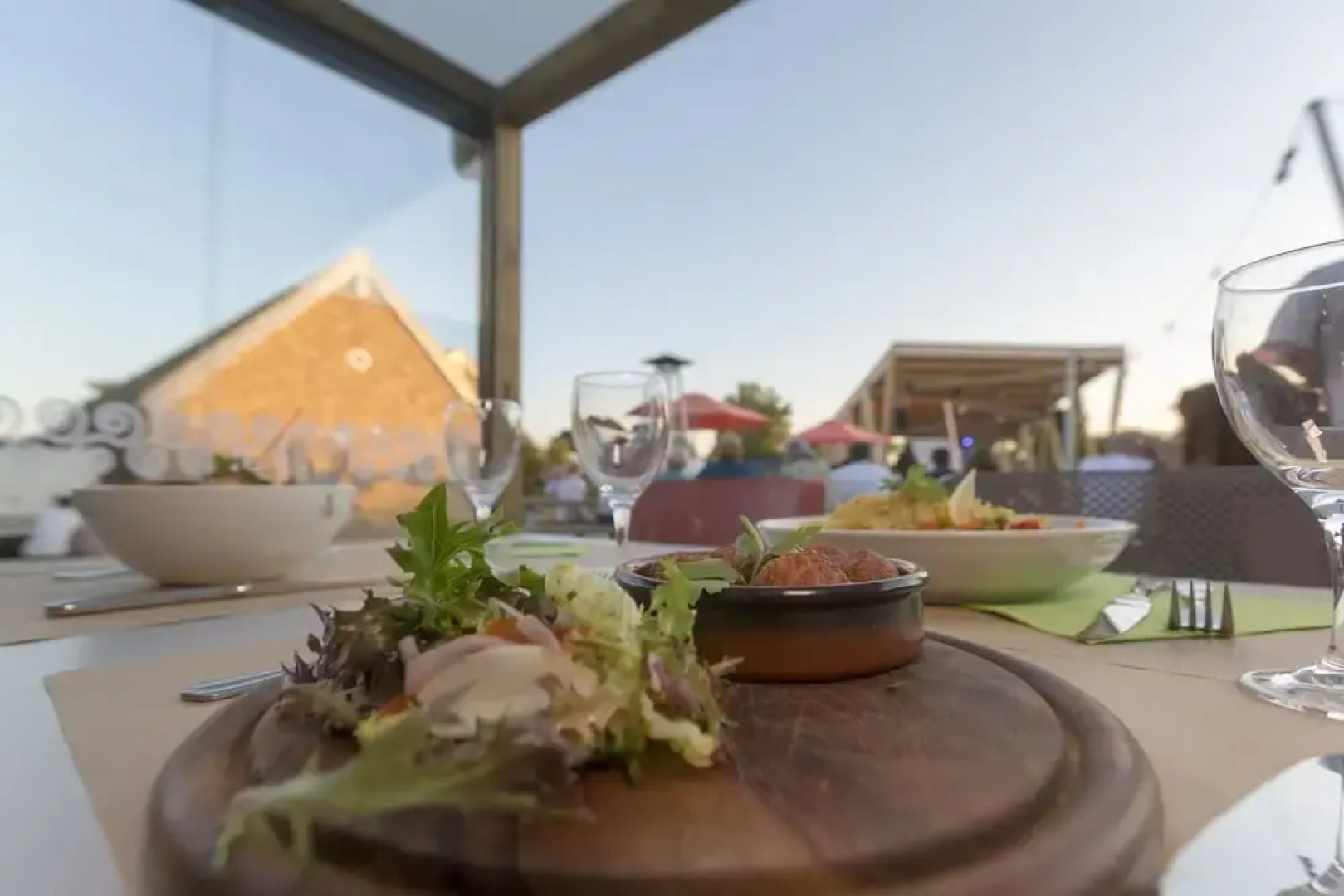 Yelloh Village L'Océan Breton