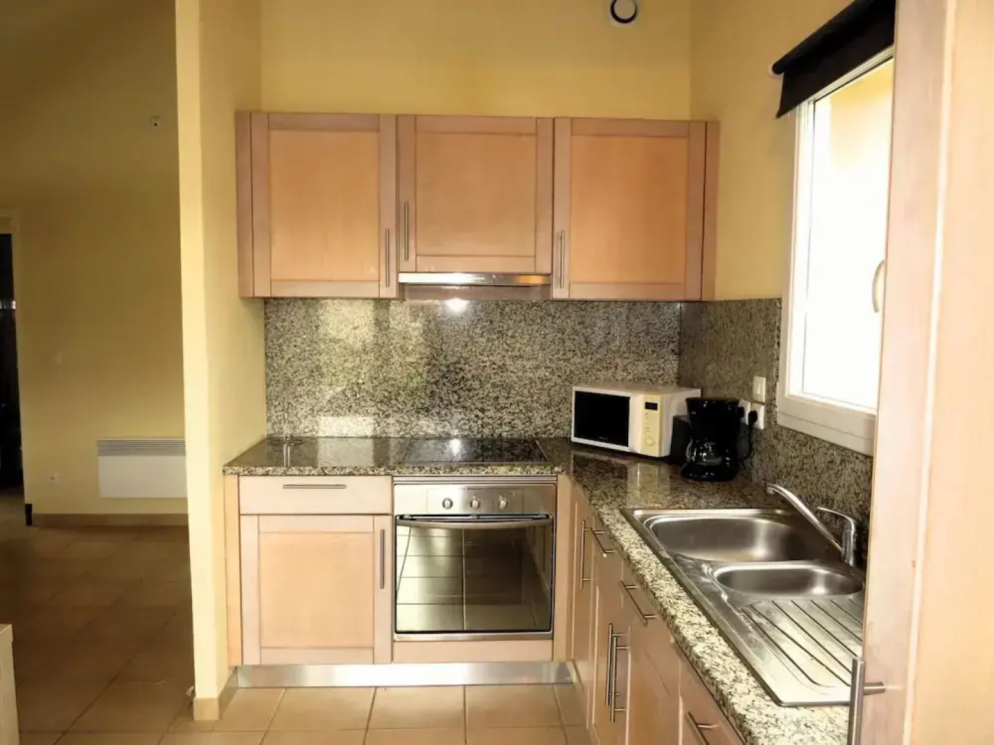 Villa in Les Forges With Golf & Pool Access