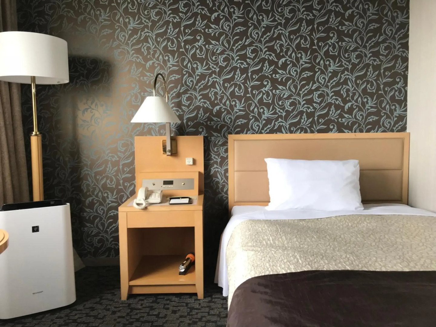 Numazu Riverside Hotel