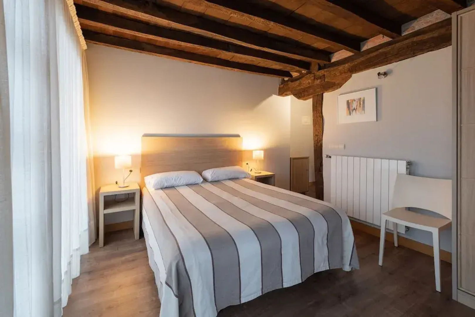 Apartamentos Posada La Robla