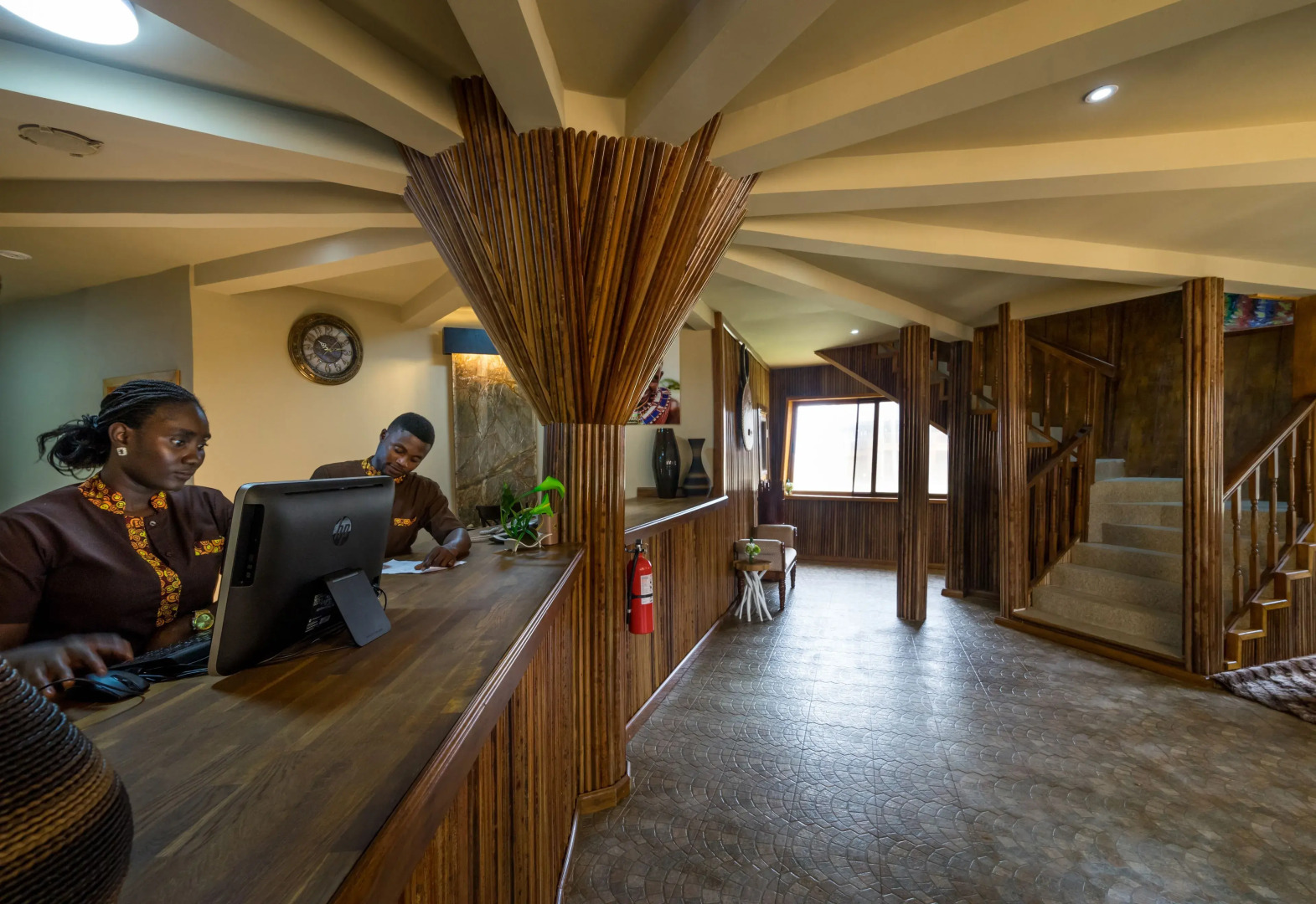 Maaha Beach Resort