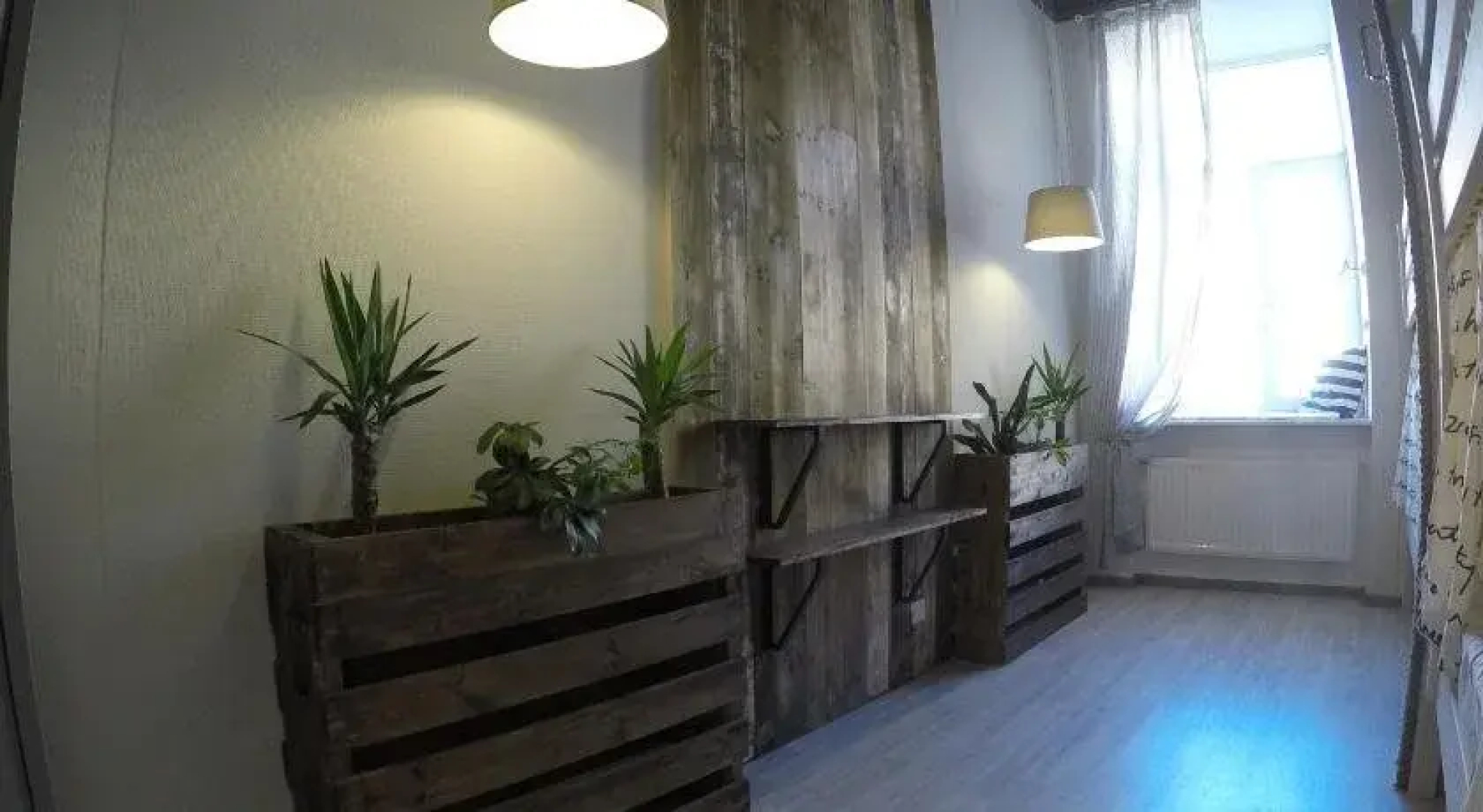 Sweet Village Hostel Ligovskiy