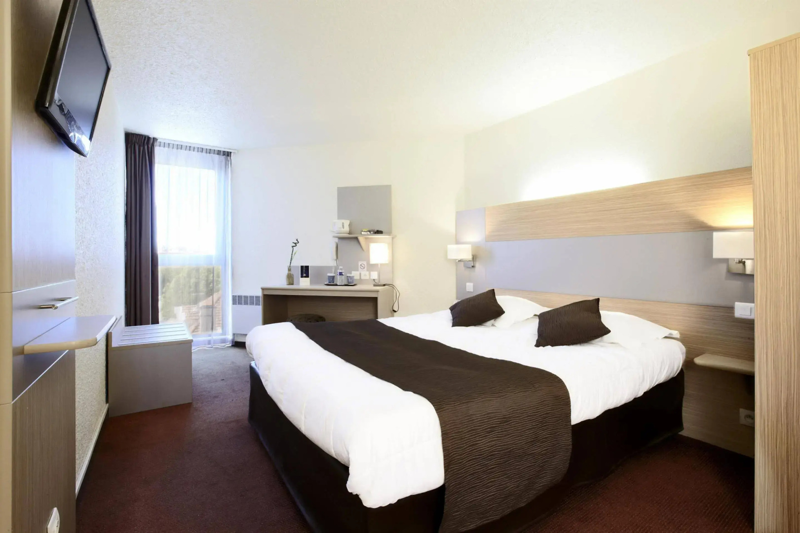 The Originals Boutique, Hôtel Montélimar