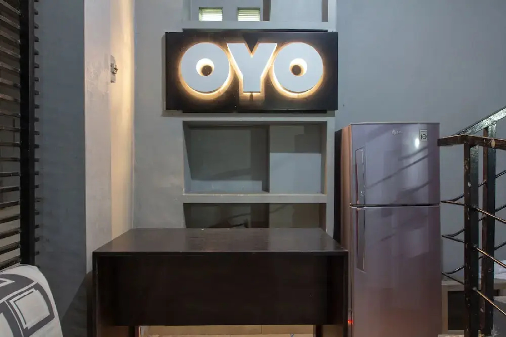 Griya Mas Syariah by OYO Rooms