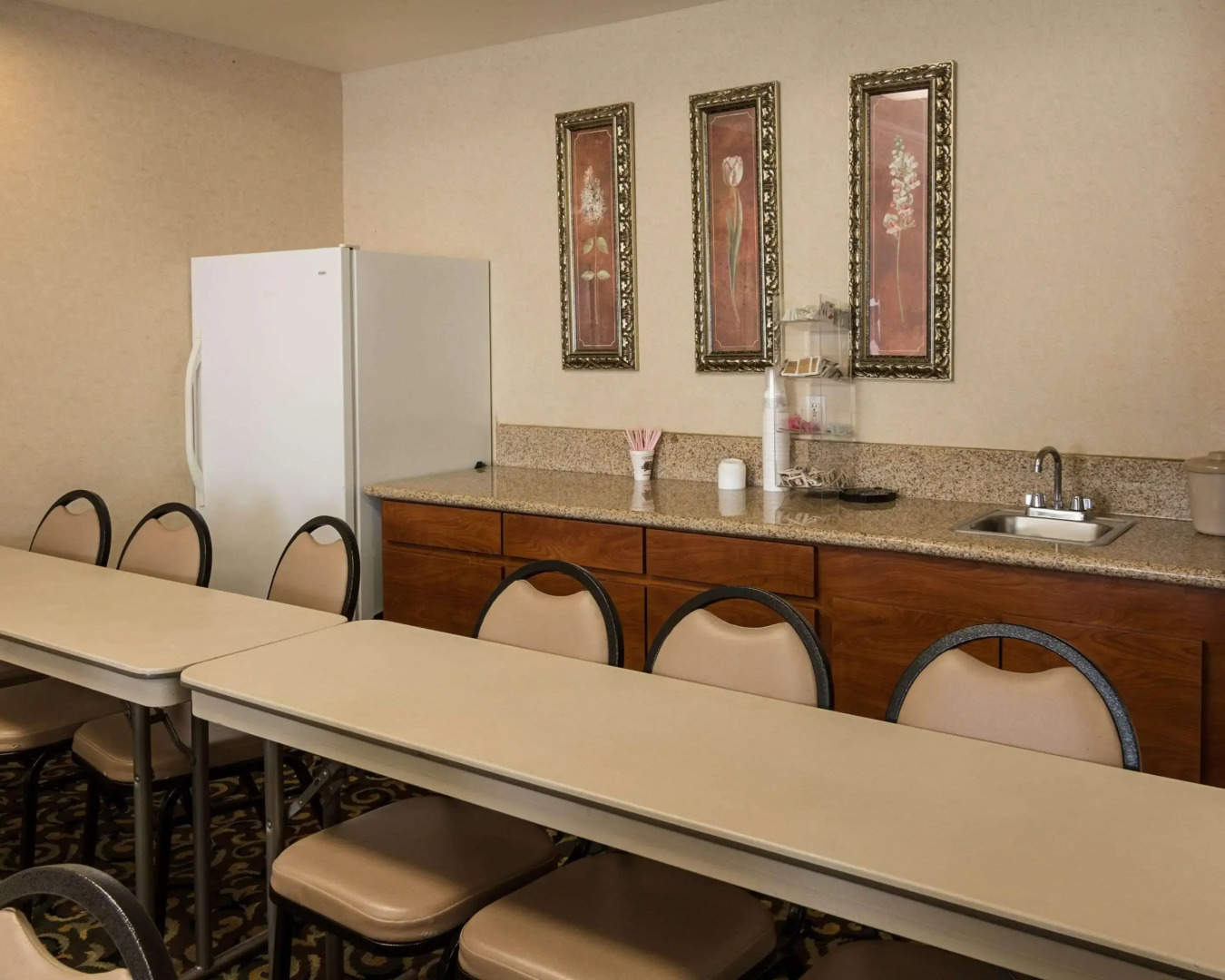 Comfort Suites Texarkana Texas