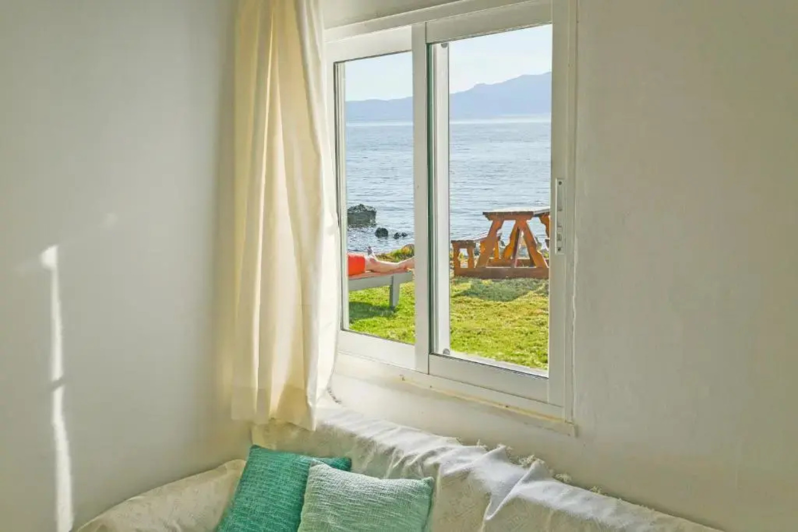 Seaside House in Ravdouha