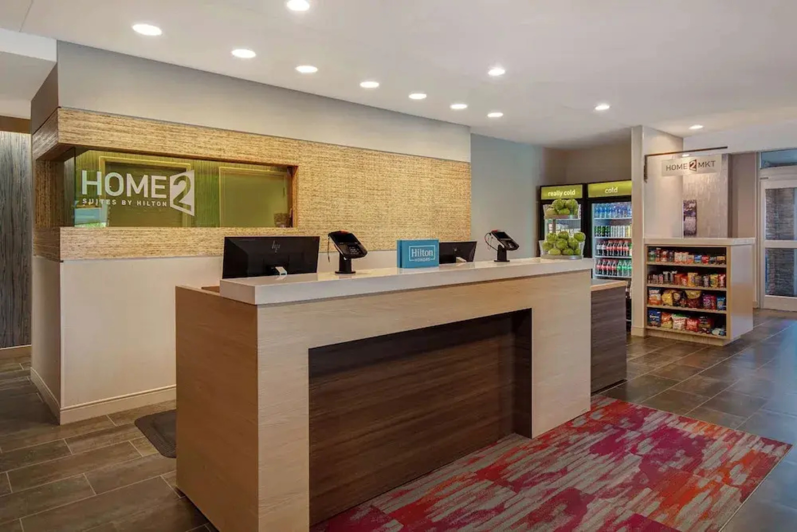 Home2 Suites By Hilton Shepherdsville Louisville South