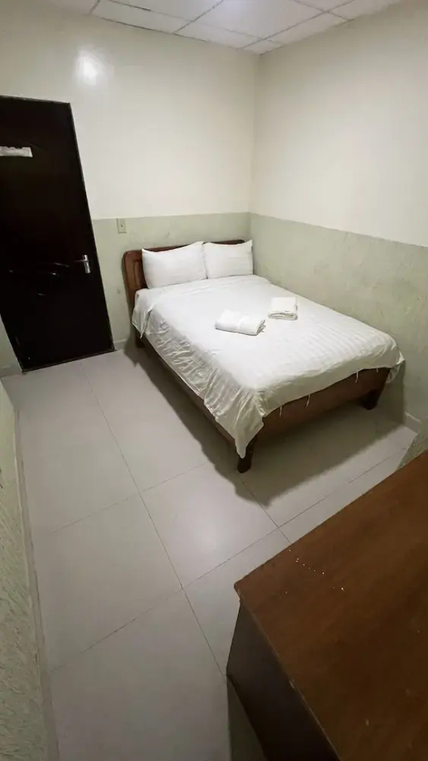 Residencial Cristina