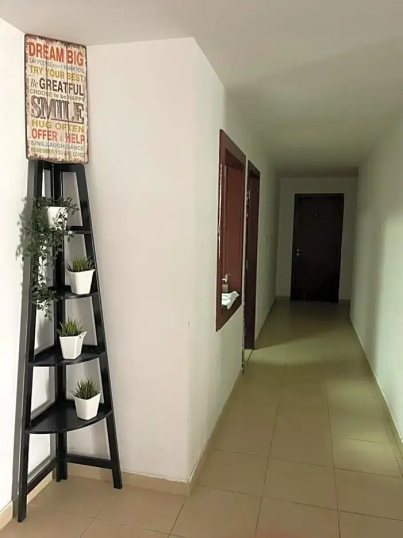 Bombay Backpackers Dxb-Adults Only