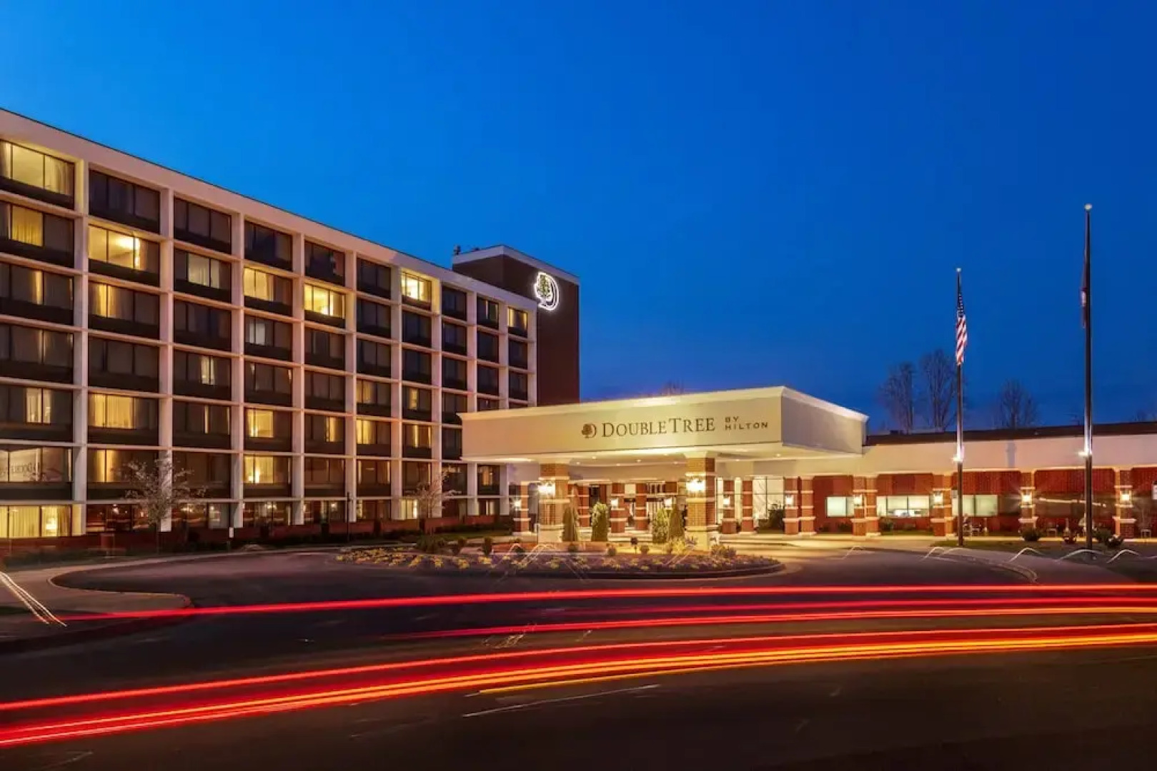 Doubletree Charlottesville