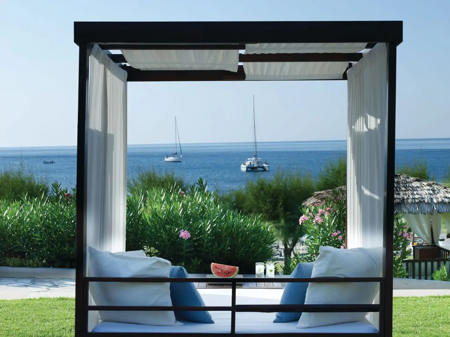 Atlantica Imperial Residences