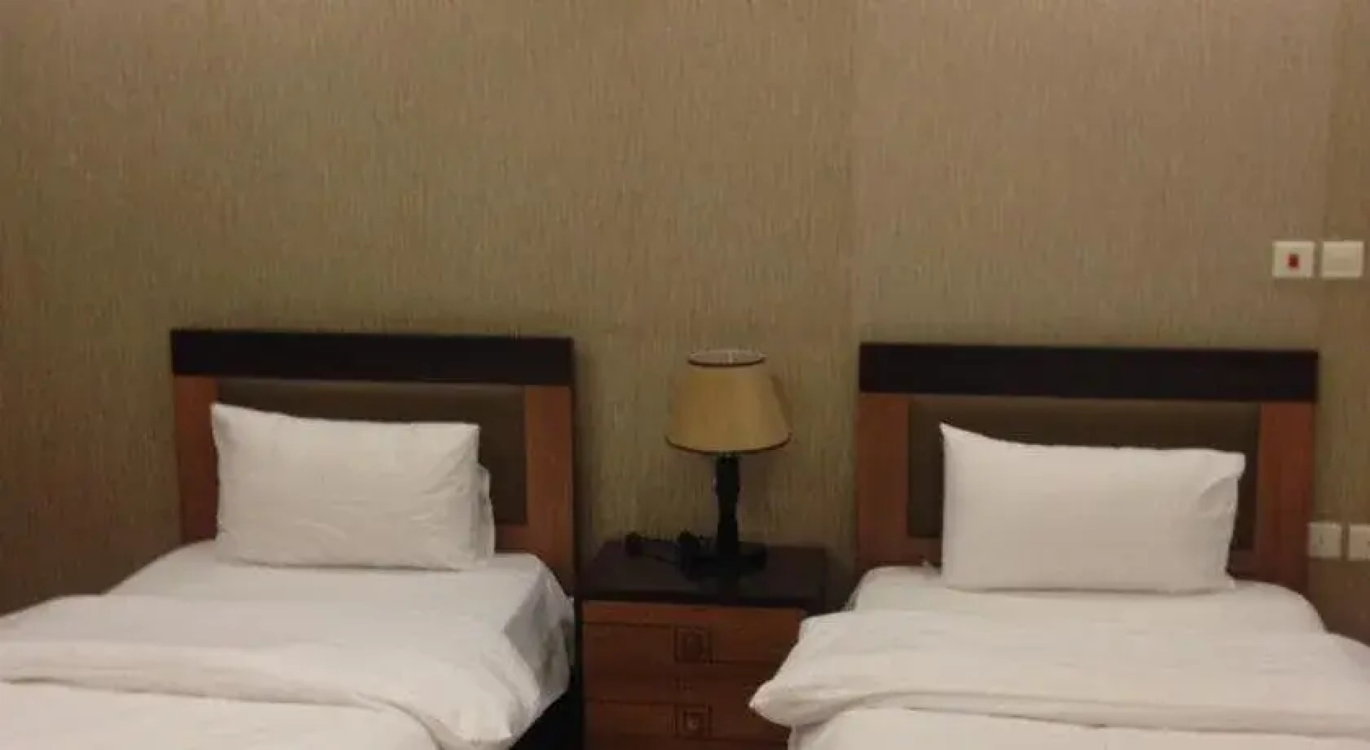 Manam Hotel Apartments