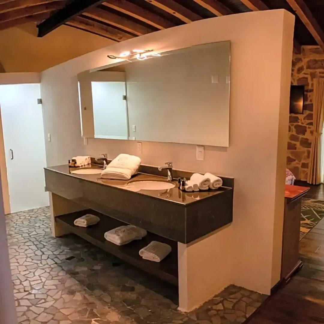 Hotel Casa Xaa