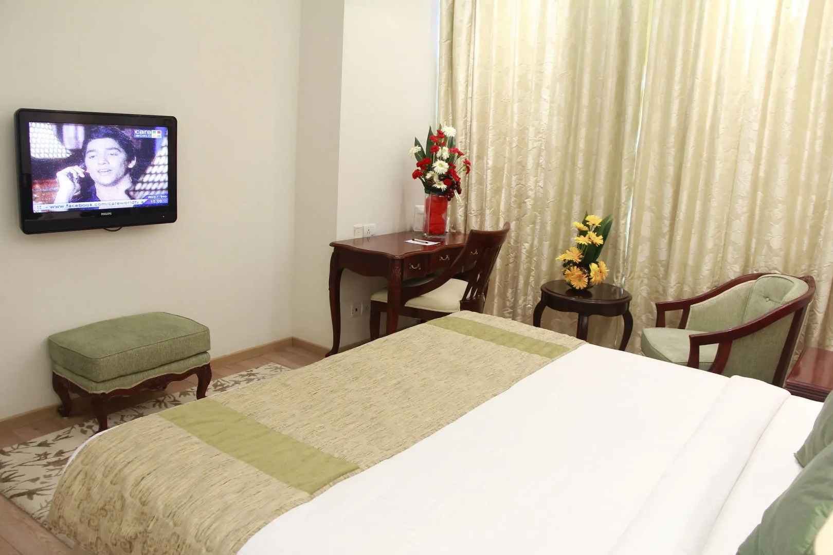 Welcomhotel by ITC Hotels, Bella Vista, Panchkula - Chandigarh