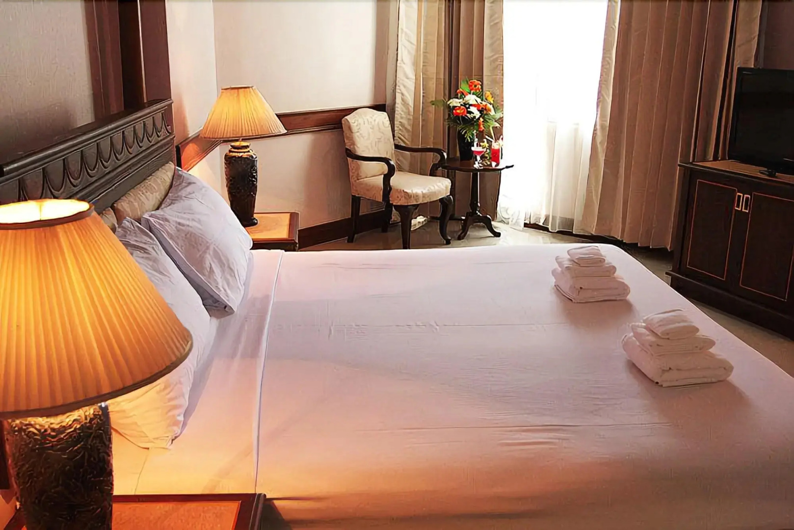 Suntara Wellness Resort & Hotel