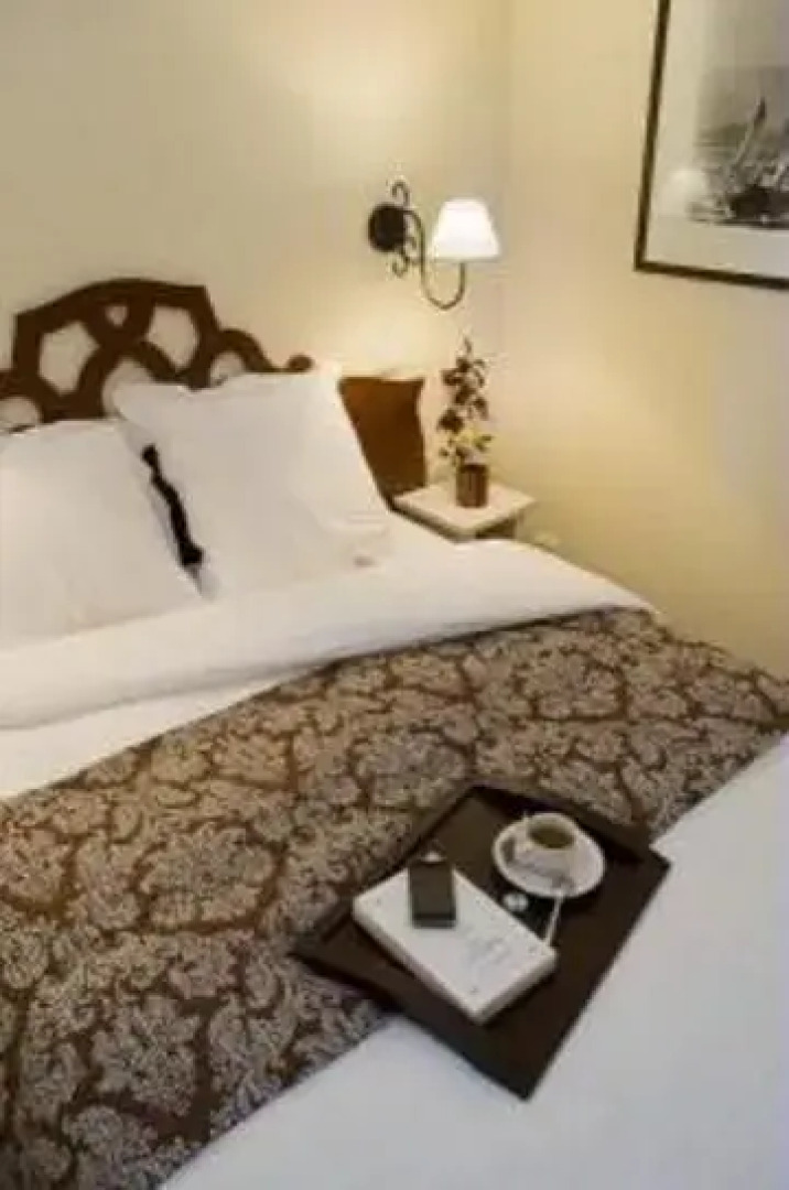 Pierre & Vacances Résidence du Golf Deauville