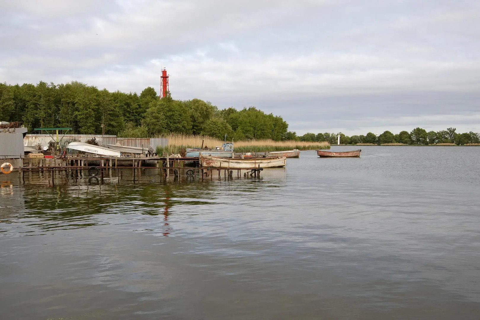 Таунхаус-Эллинг Светлый
