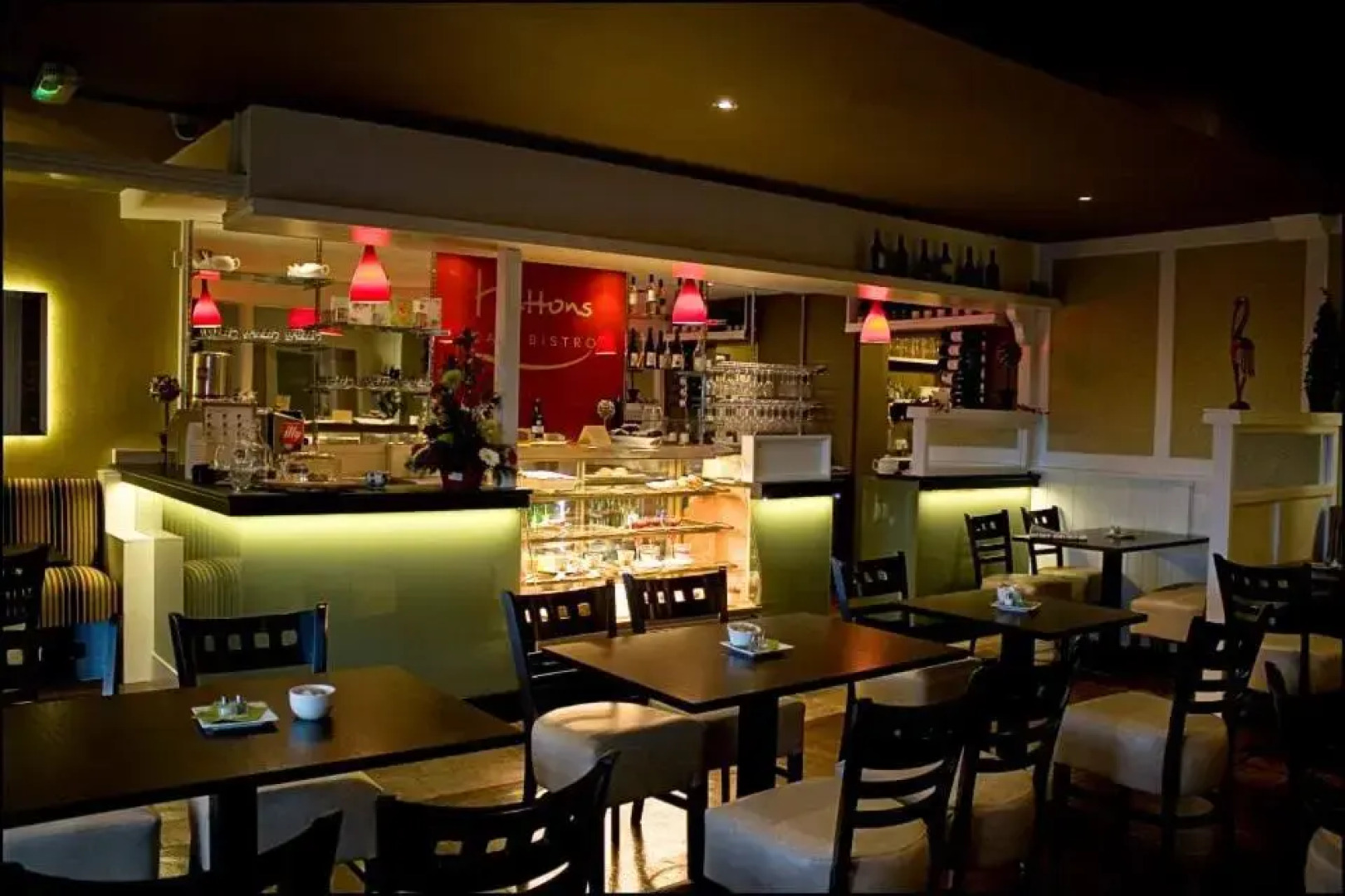 Hatton's of Garadice