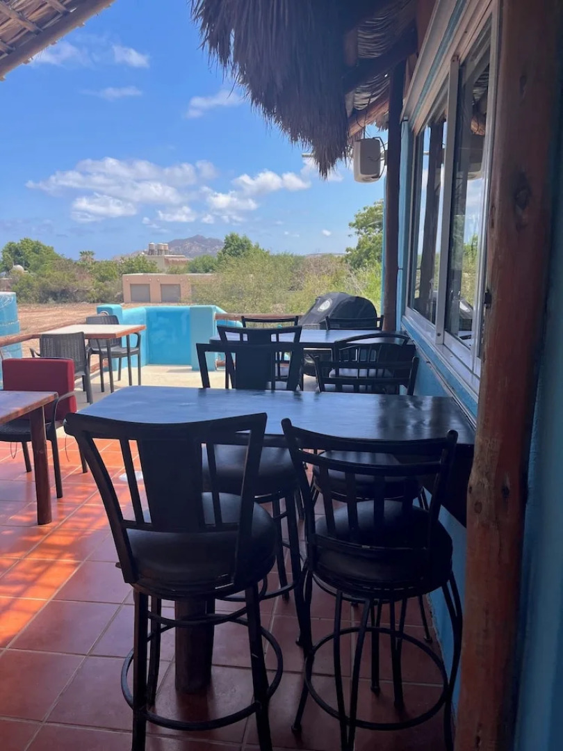 Cabo Pulmo Beach Resort