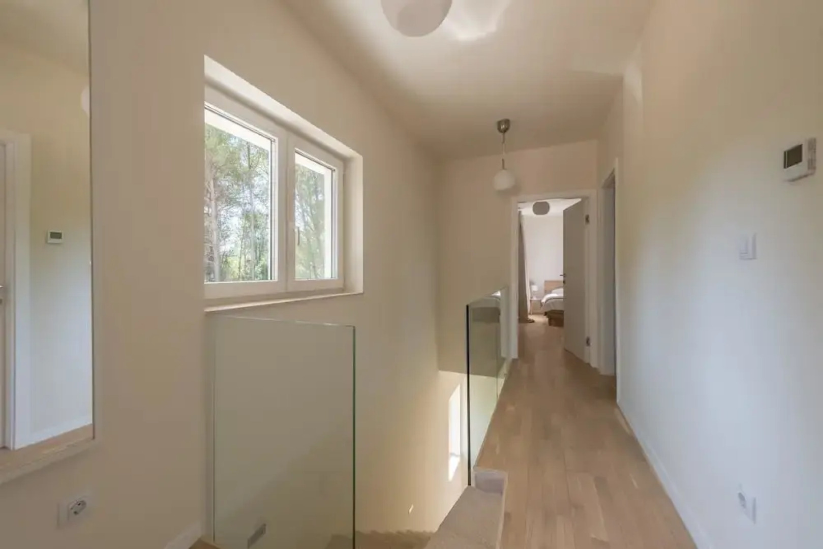 Villa With 4 Bedrooms in Pitve, With Wonderful sea View, Private Pool,