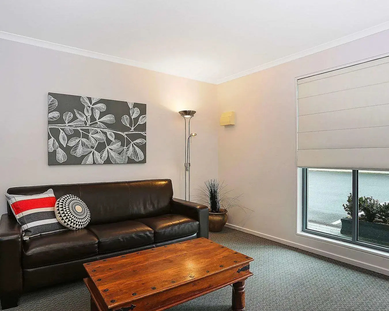 The Menzies Ballarat