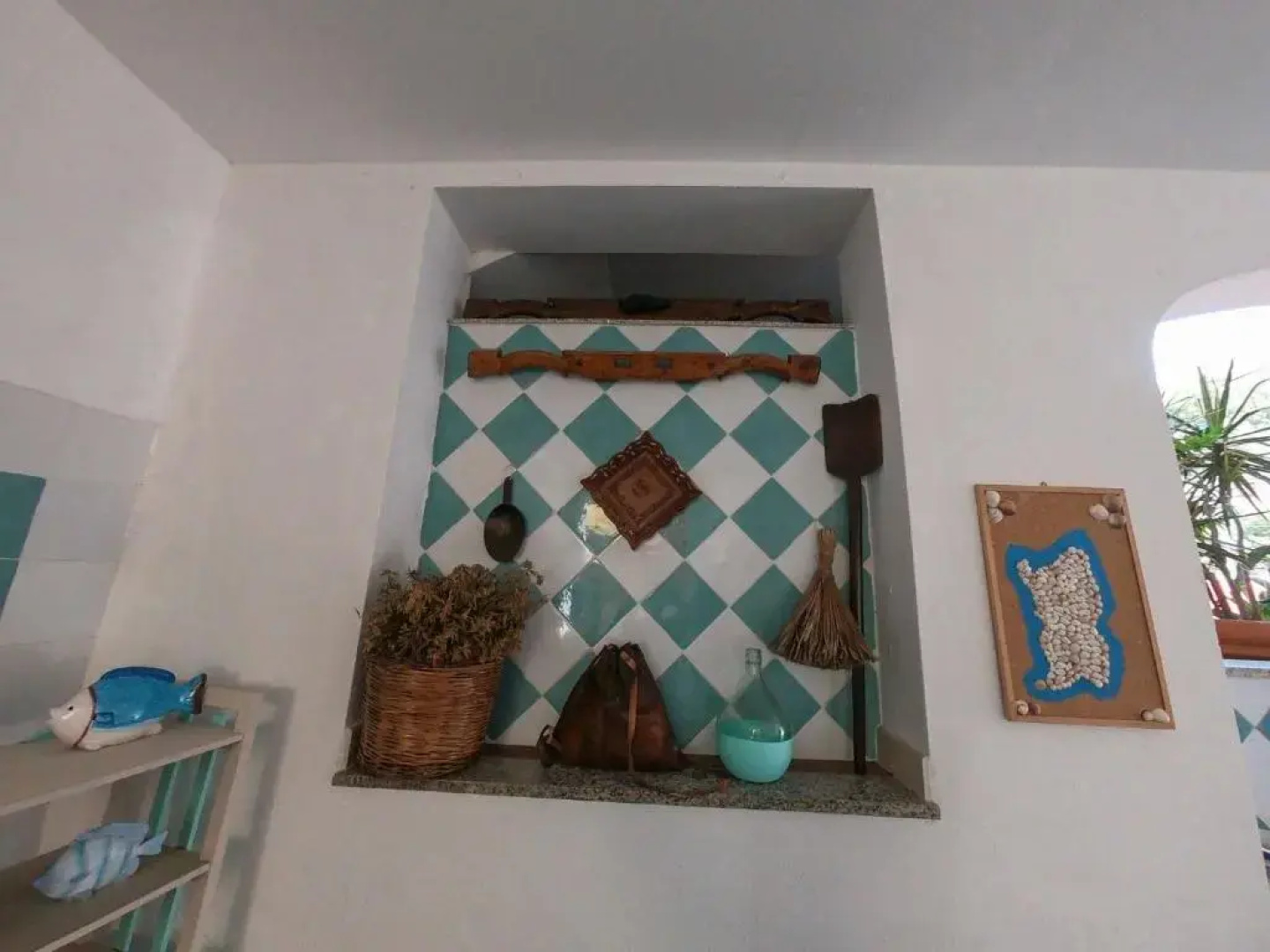 Casa A&M 2