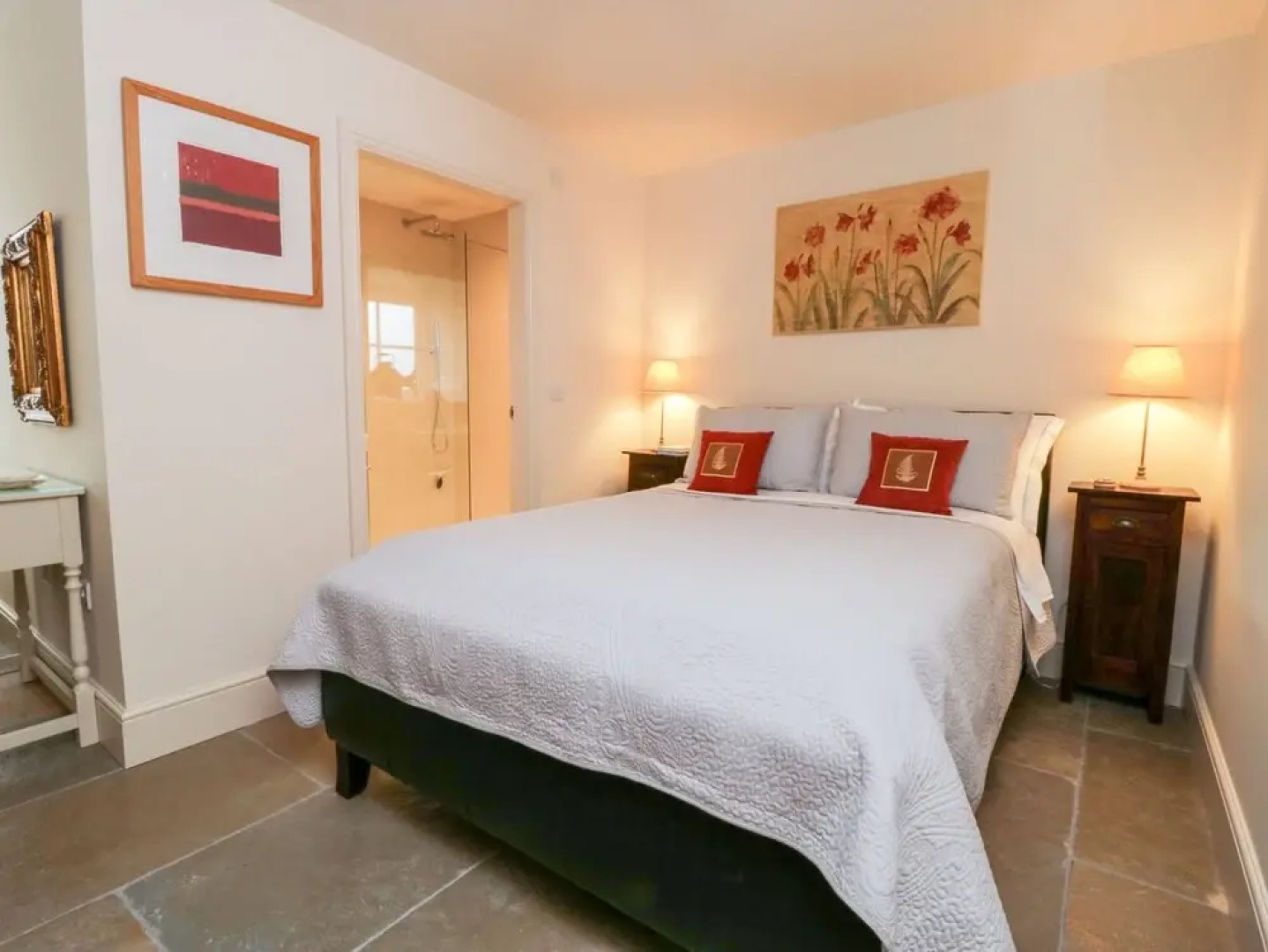 Wallerthwaite Barn Cottage