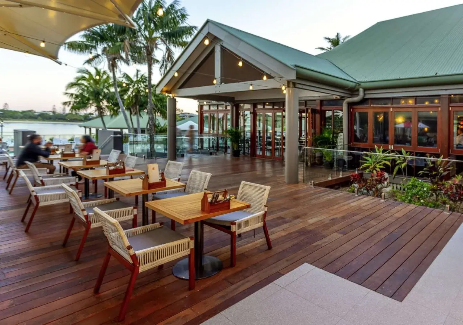 Novotel Sunshine Coast Resort