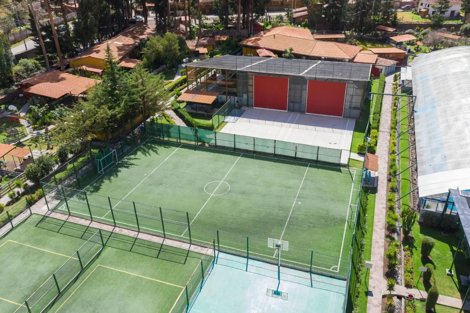 Royal Pisac Experience By Xima