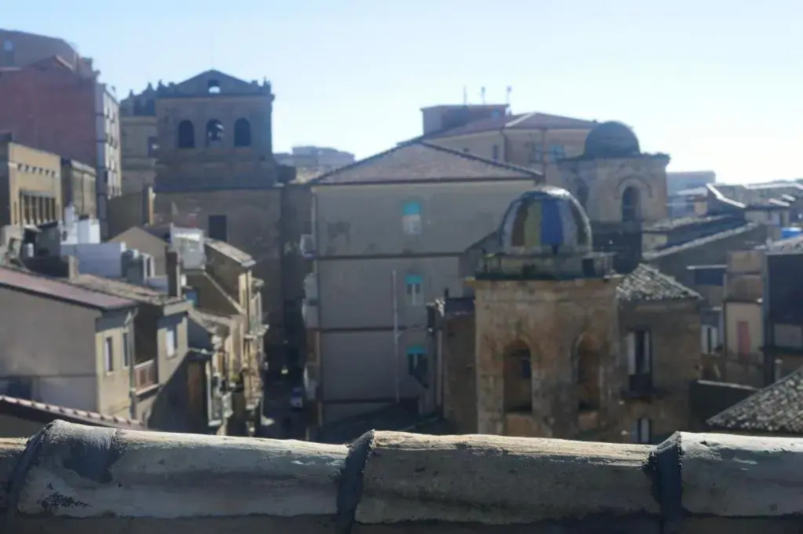 Centro Sicilia