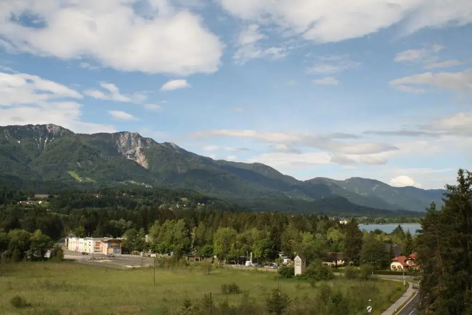 Vitalhotel Sonnblick