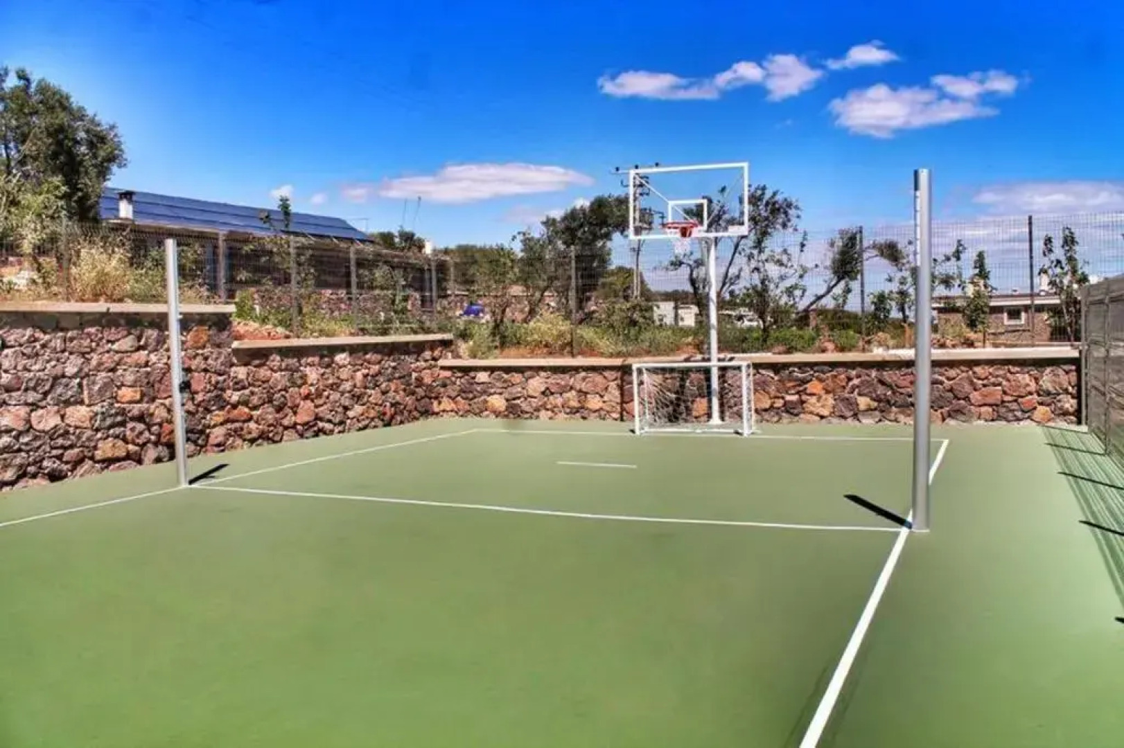 Assos Alis Farm Boutique Hotel & SPA