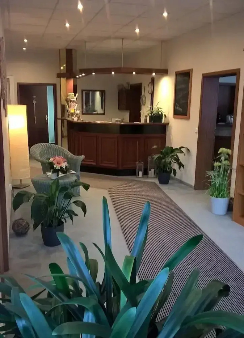 Hotel Mühlbergblick