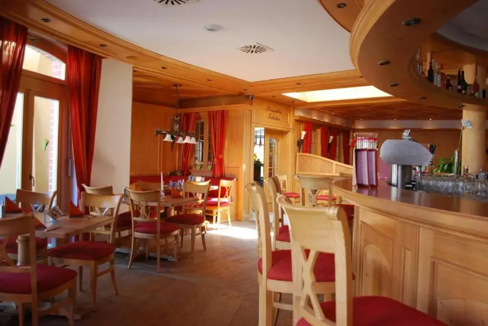 Hotel & Restaurant Post