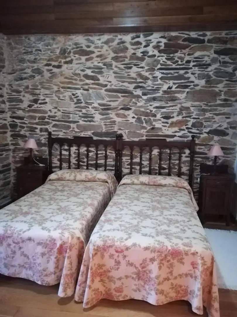 Benaxo - Casa de Turismo Rural