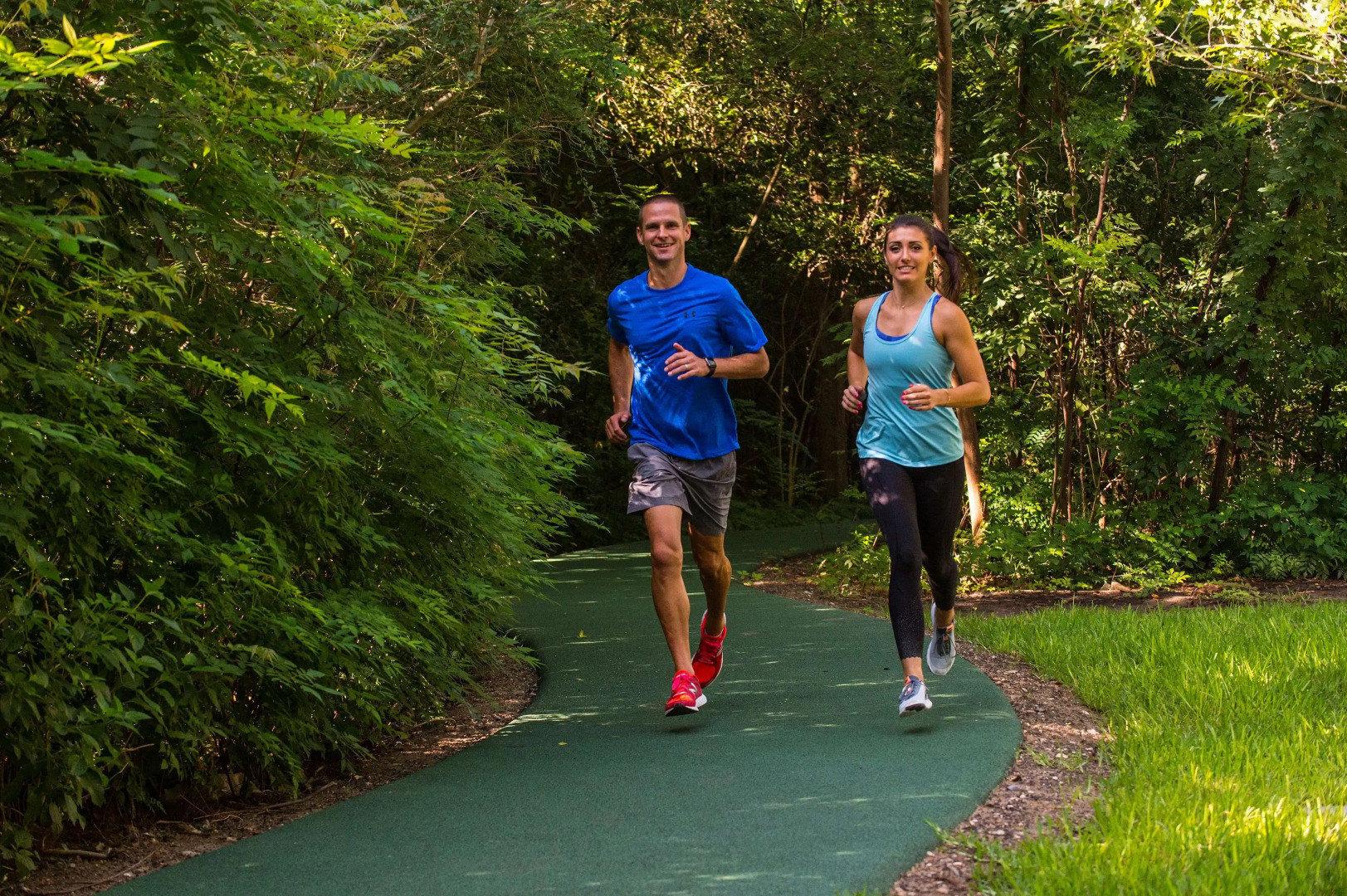 The Houstonian Hotel, Club & Spa