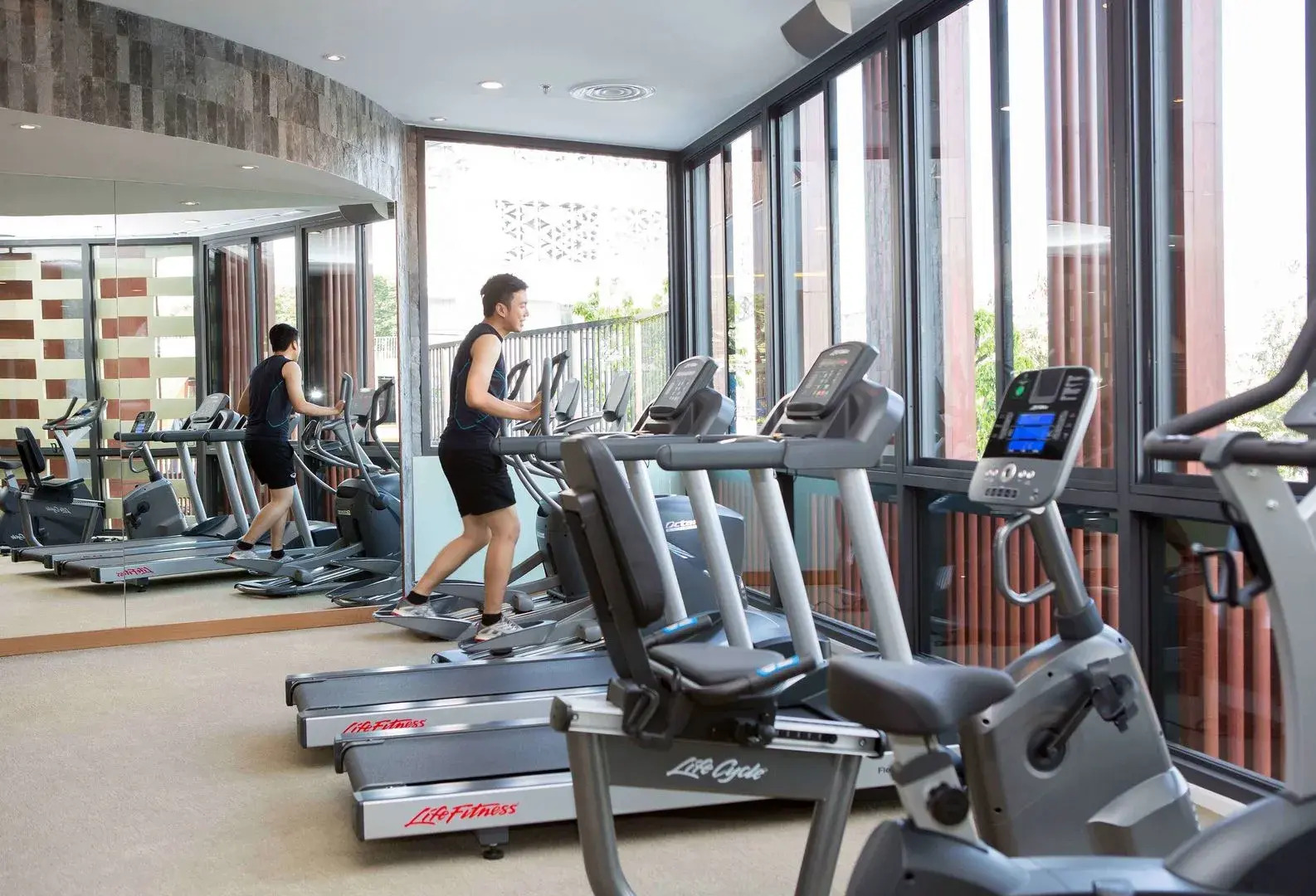 Eastin Tan Hotel Chiang Mai