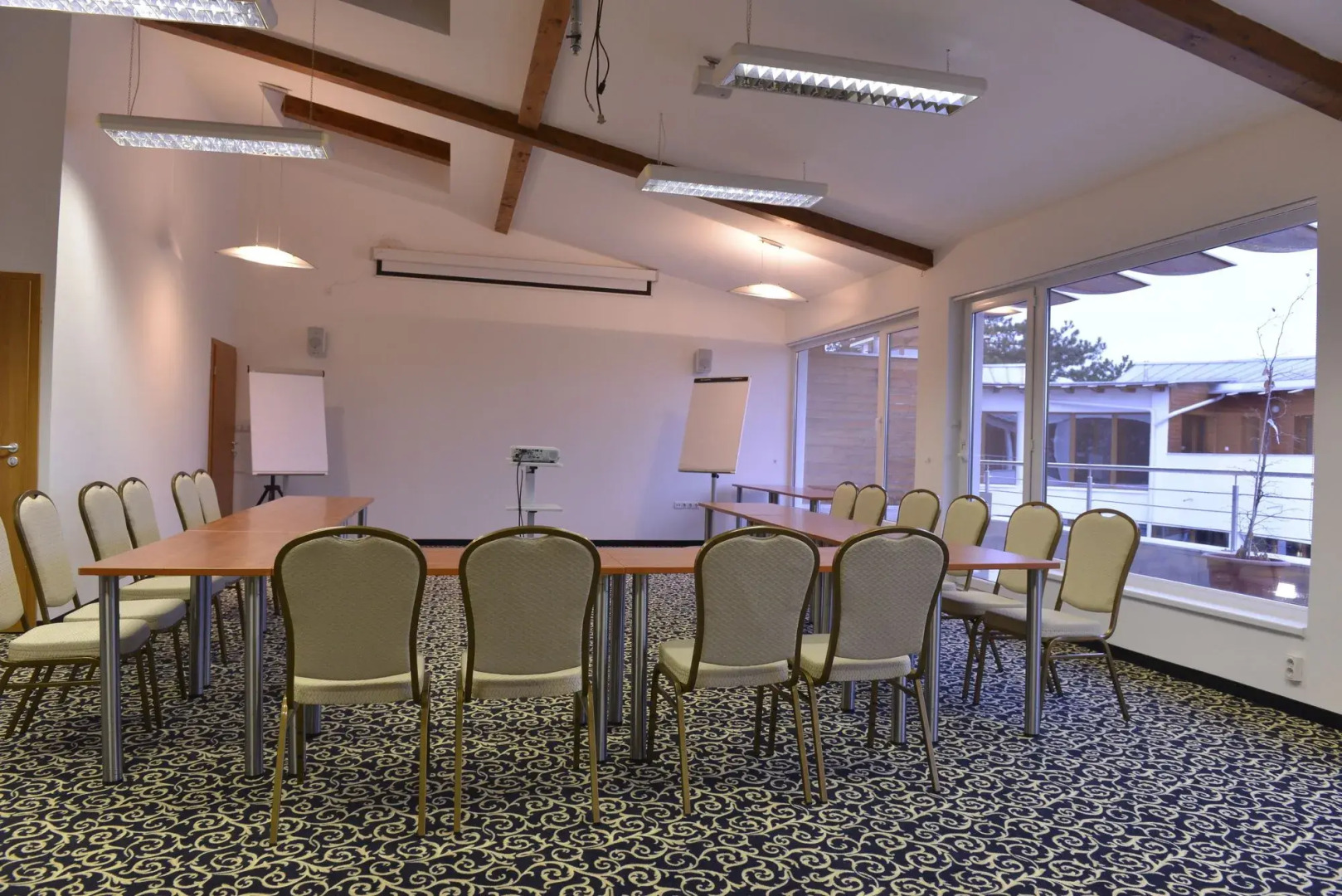 Residence Hotel Balaton