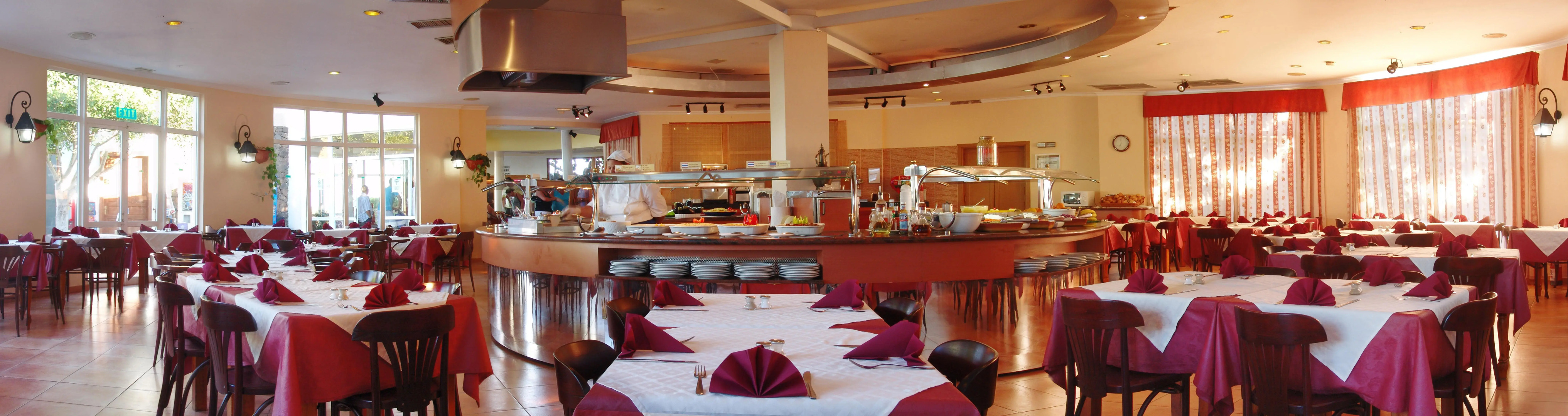 Apartamentos HSA Ficus