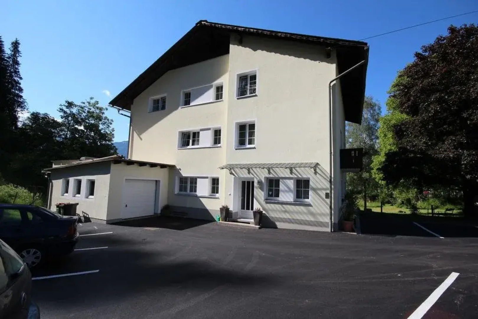 Pension Seiwald