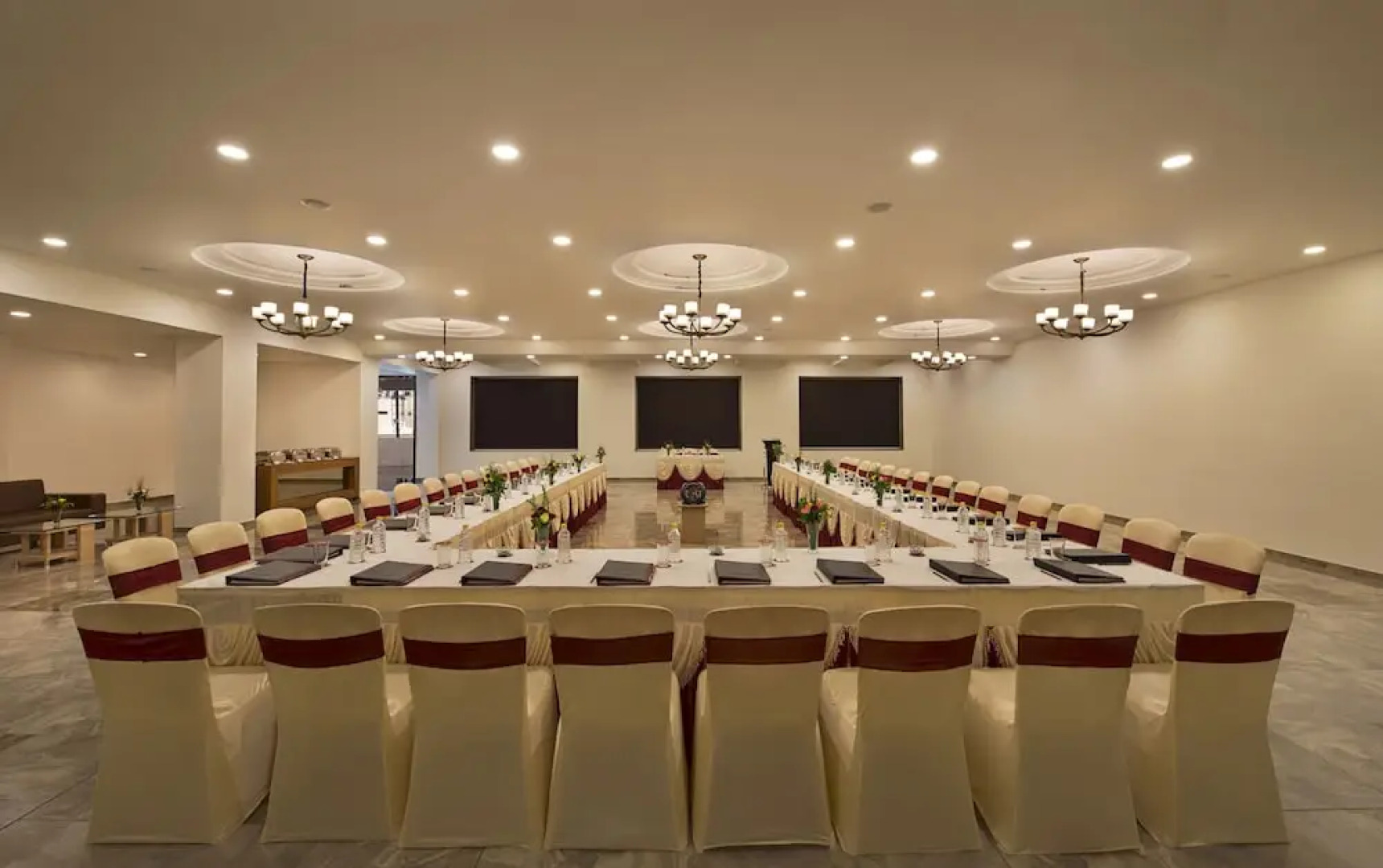 Lords Resort Chotila